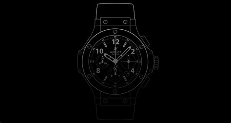 hublot company history|Hublot big bang history.